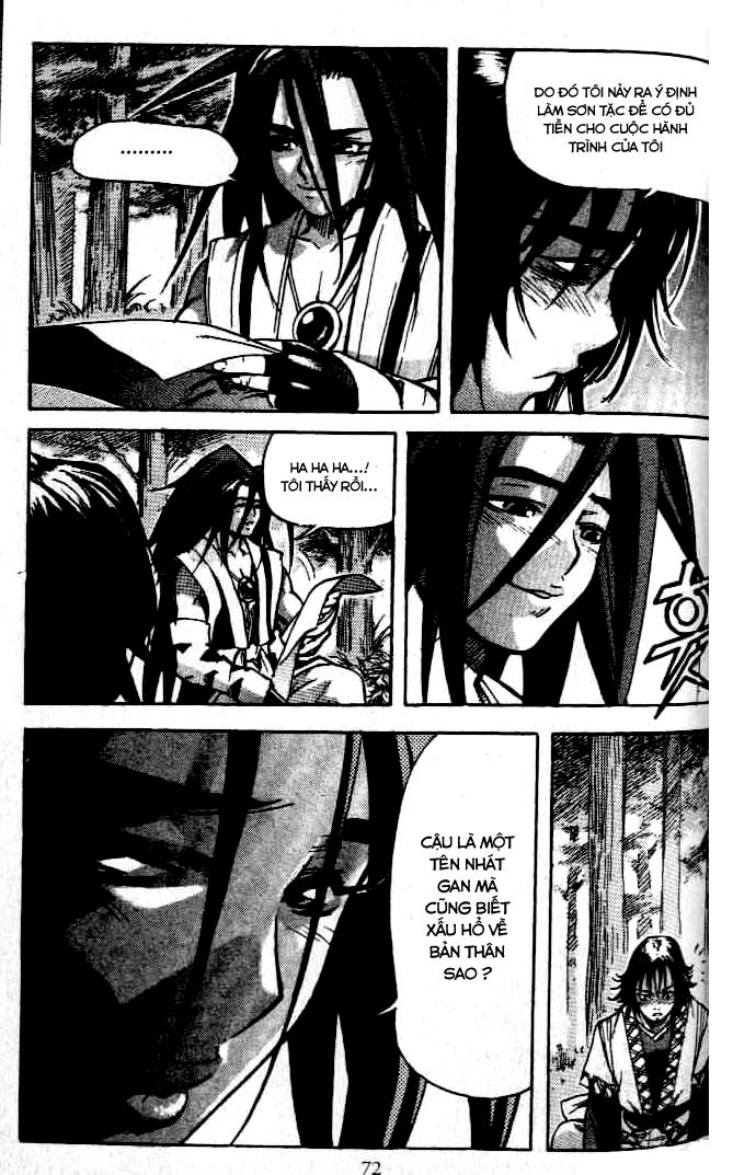 Diêm Đế Chapter 20 - 14