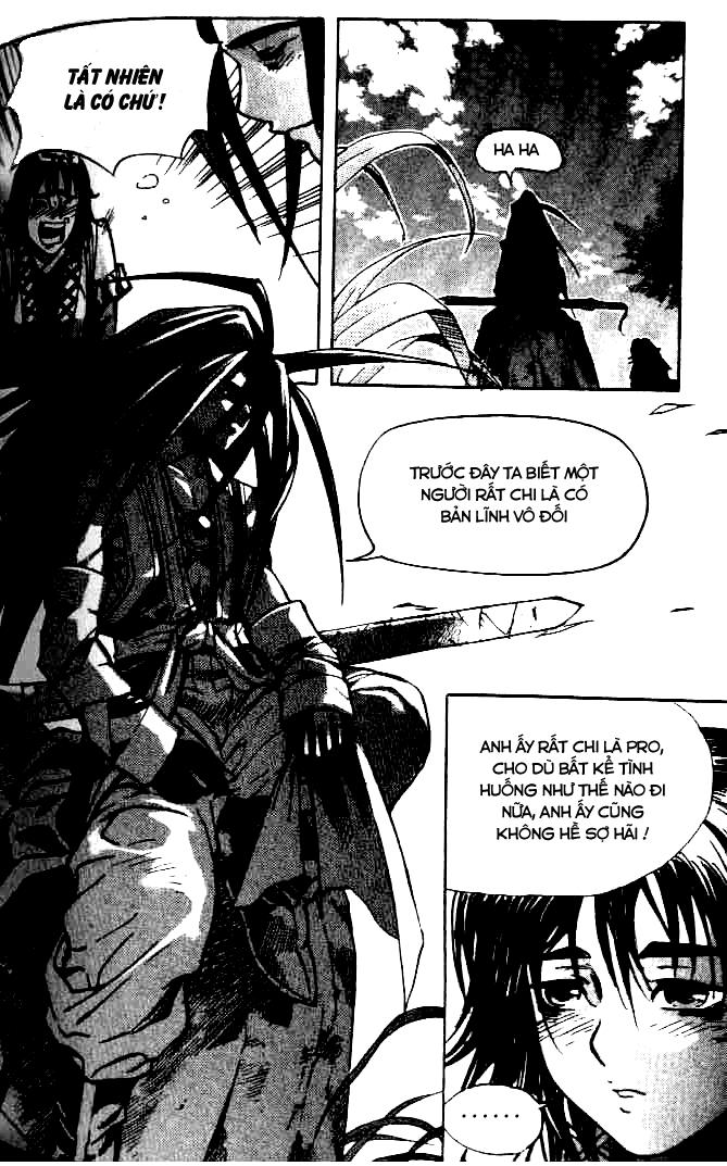 Diêm Đế Chapter 20 - 15