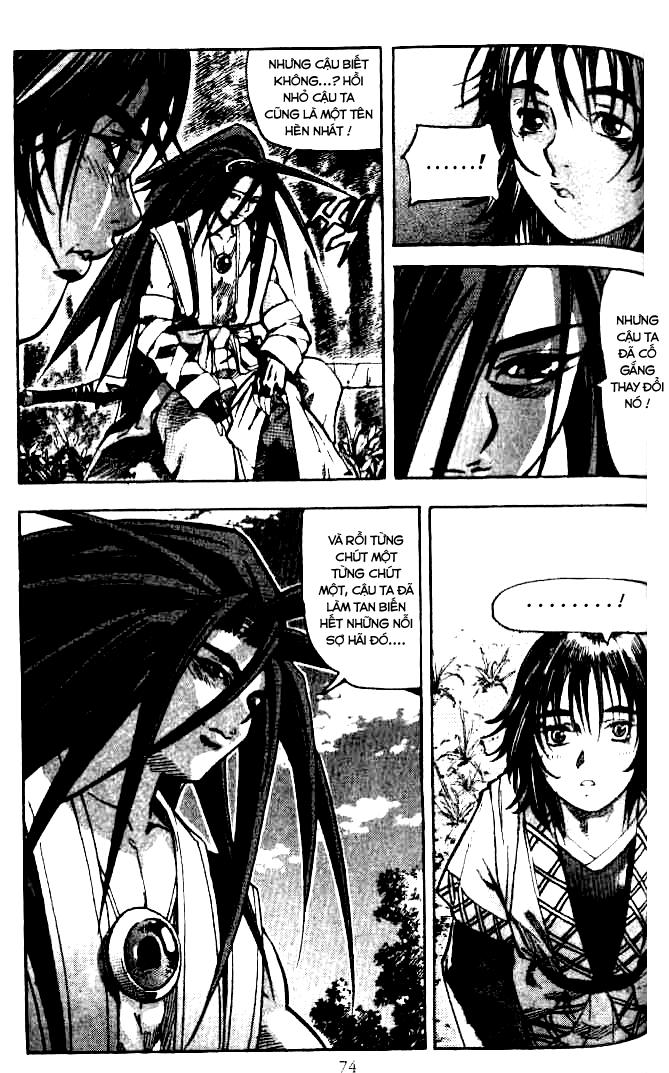 Diêm Đế Chapter 20 - 16