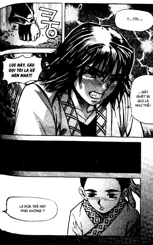 Diêm Đế Chapter 20 - 5