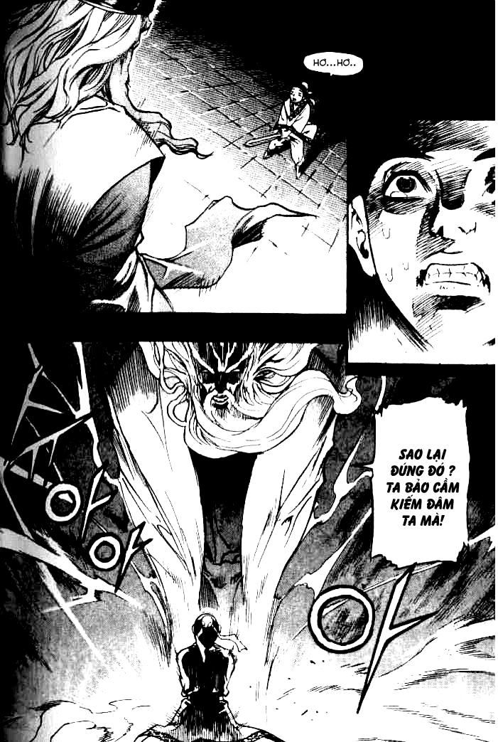 Diêm Đế Chapter 20 - 9