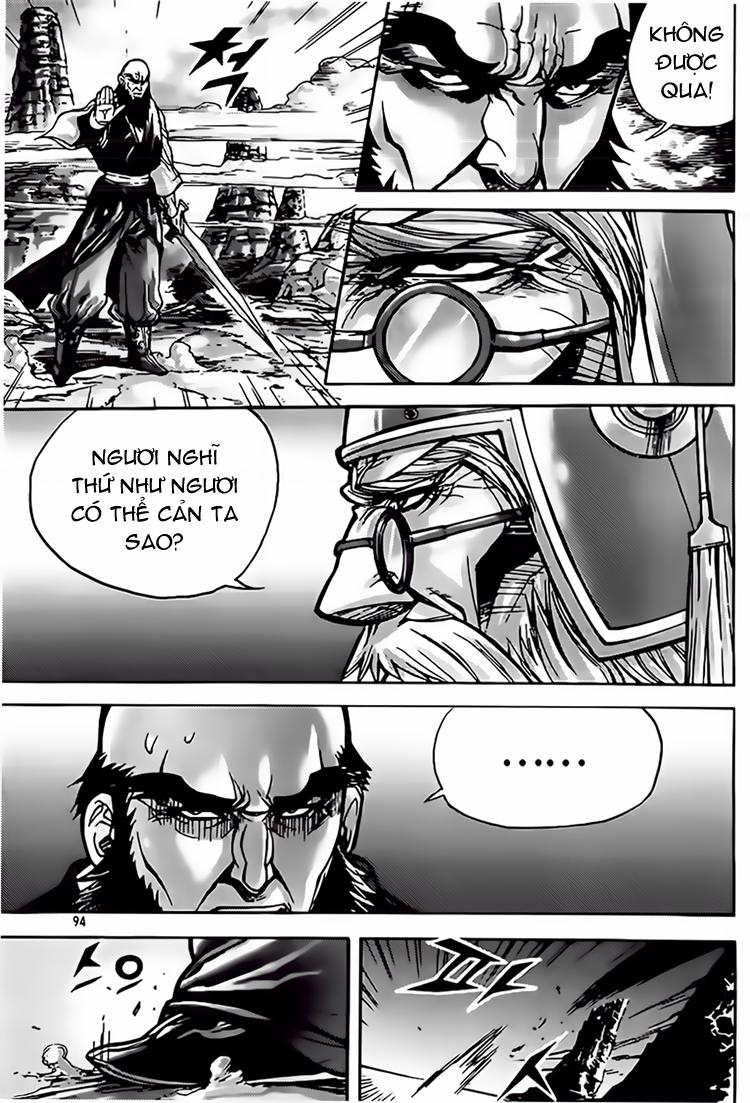 Diêm Đế Chapter 200 - 15