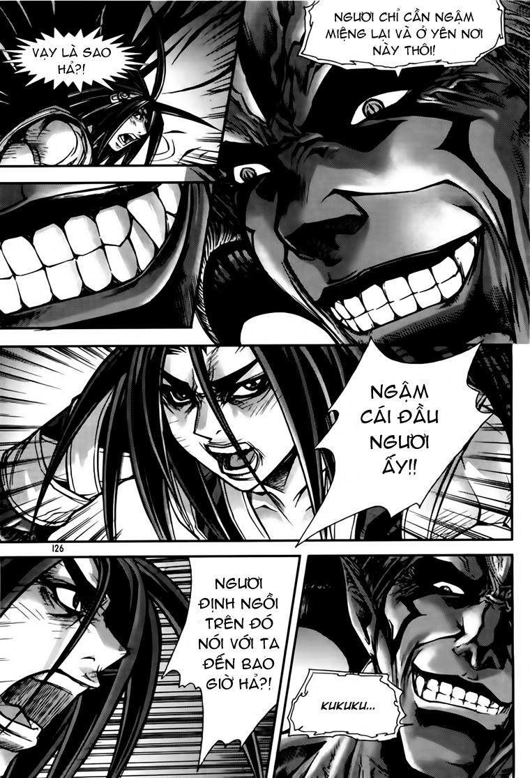Diêm Đế Chapter 201 - 13