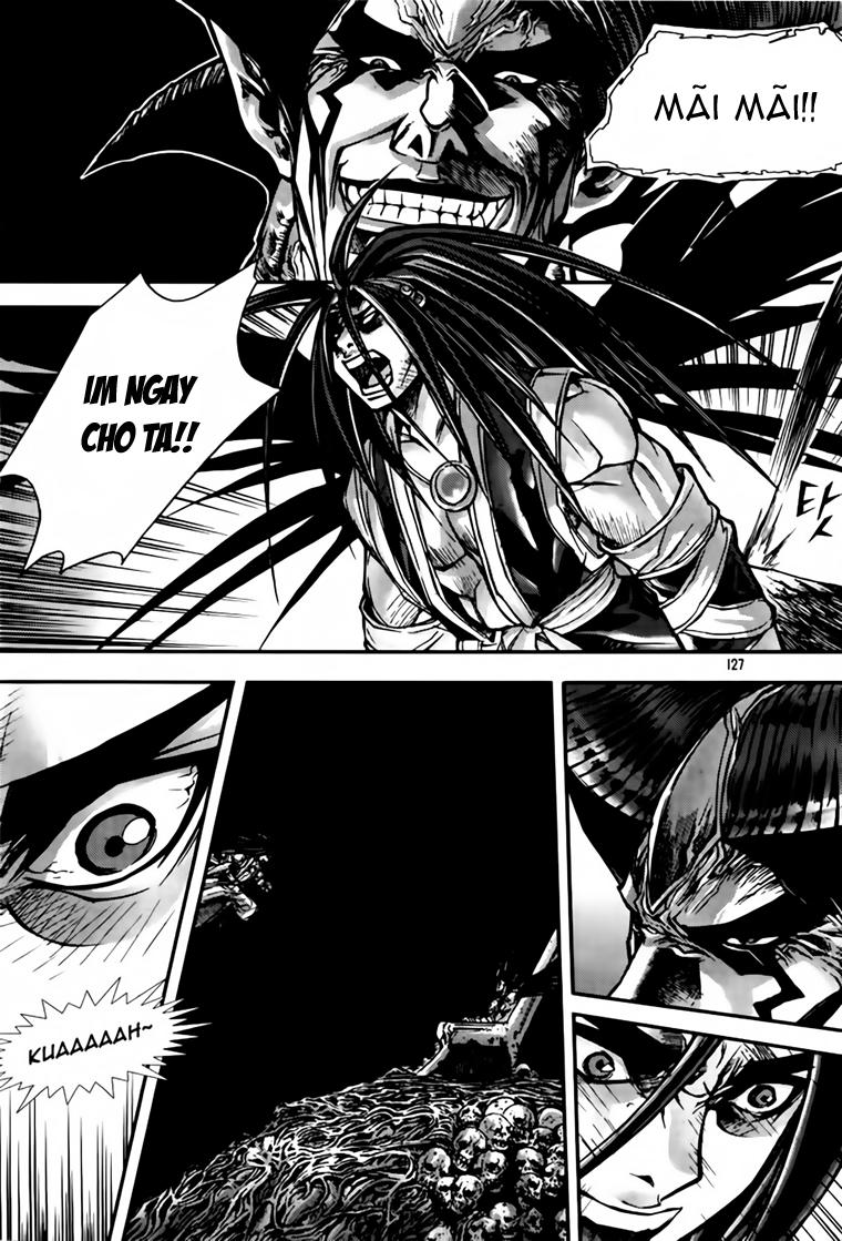 Diêm Đế Chapter 201 - 14