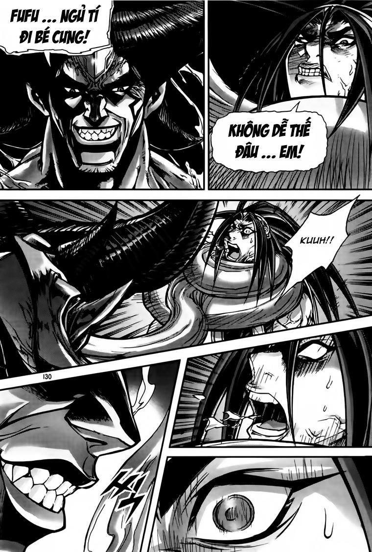 Diêm Đế Chapter 201 - 17