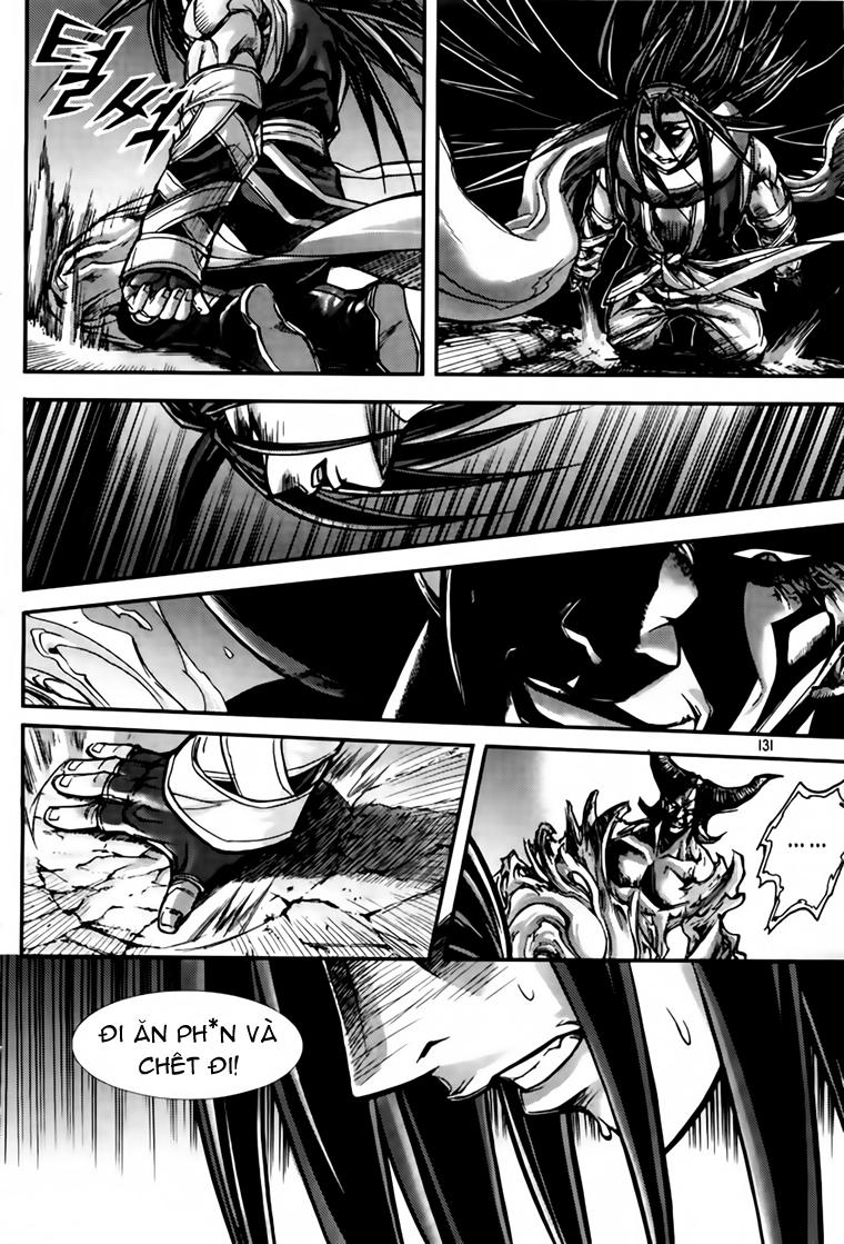 Diêm Đế Chapter 201 - 18