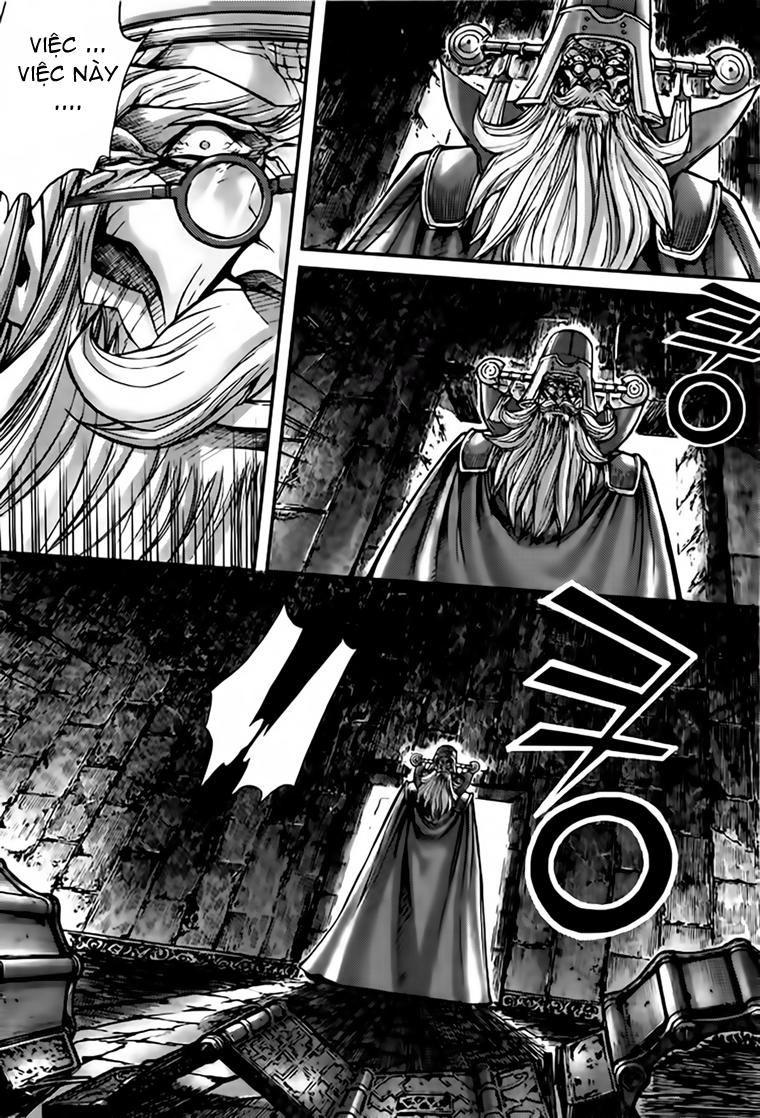 Diêm Đế Chapter 201 - 3