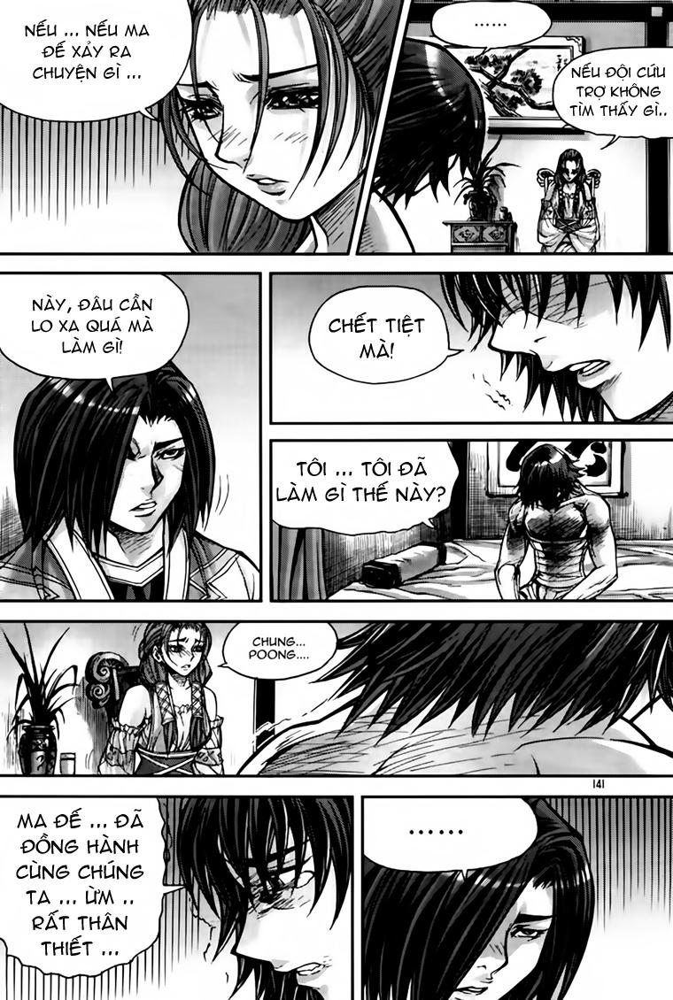 Diêm Đế Chapter 201 - 28