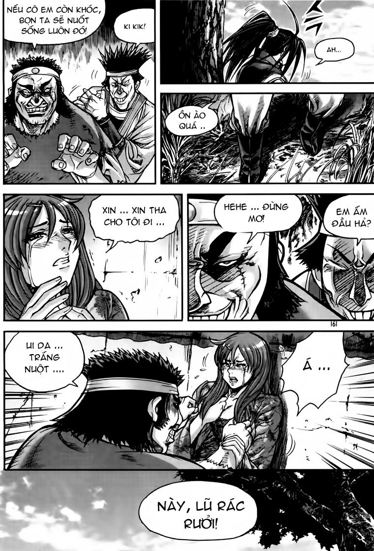 Diêm Đế Chapter 202 - 15