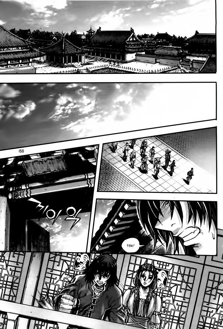 Diêm Đế Chapter 202 - 4