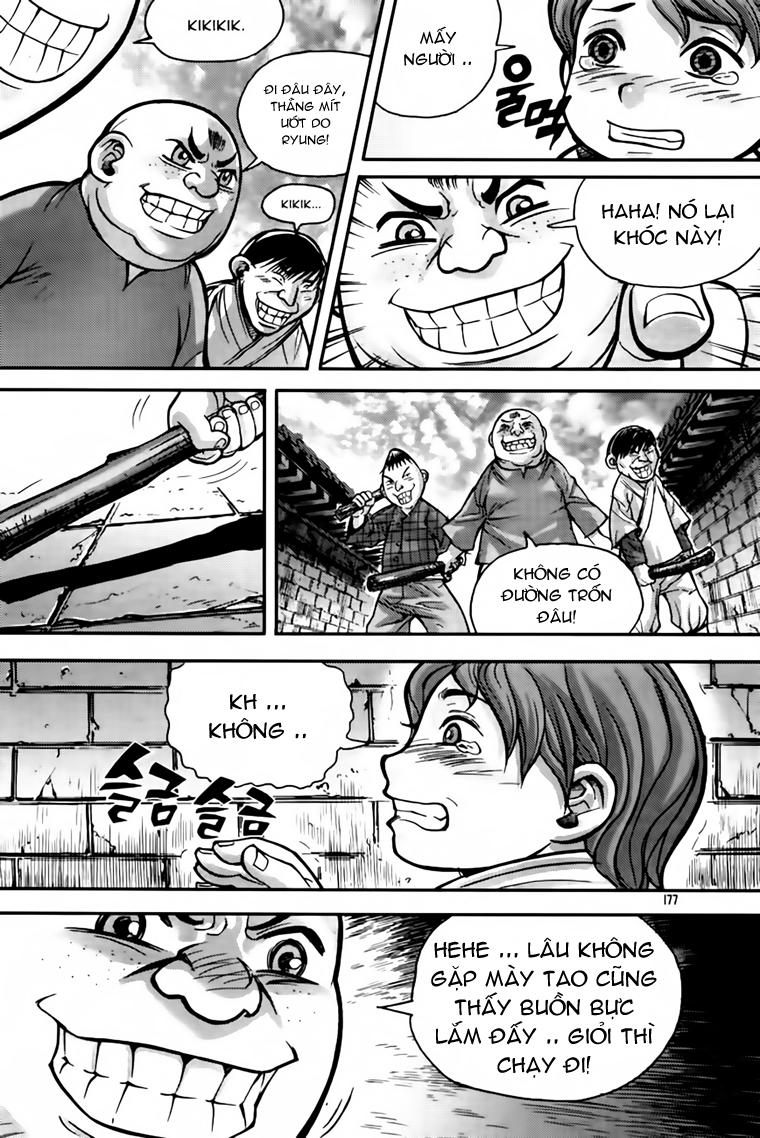 Diêm Đế Chapter 202 - 31