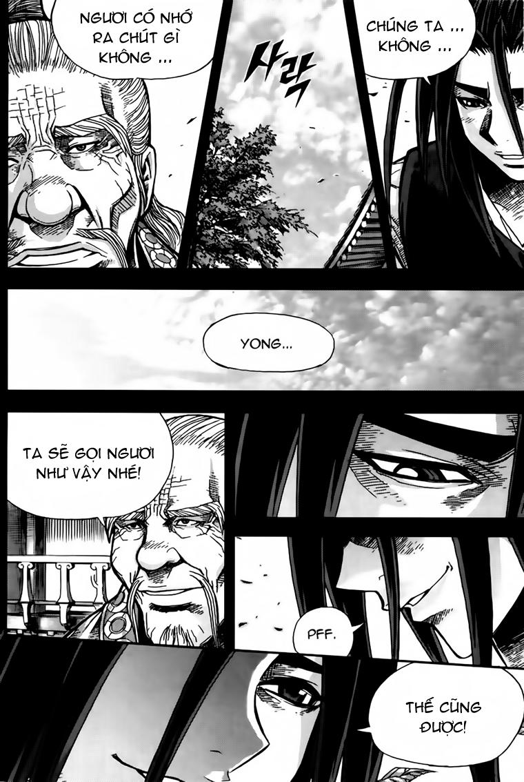 Diêm Đế Chapter 202 - 37
