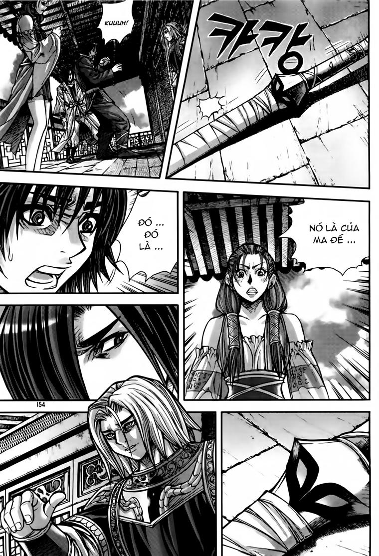 Diêm Đế Chapter 202 - 8