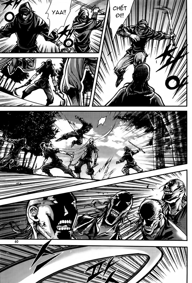 Diêm Đế Chapter 204 - 19