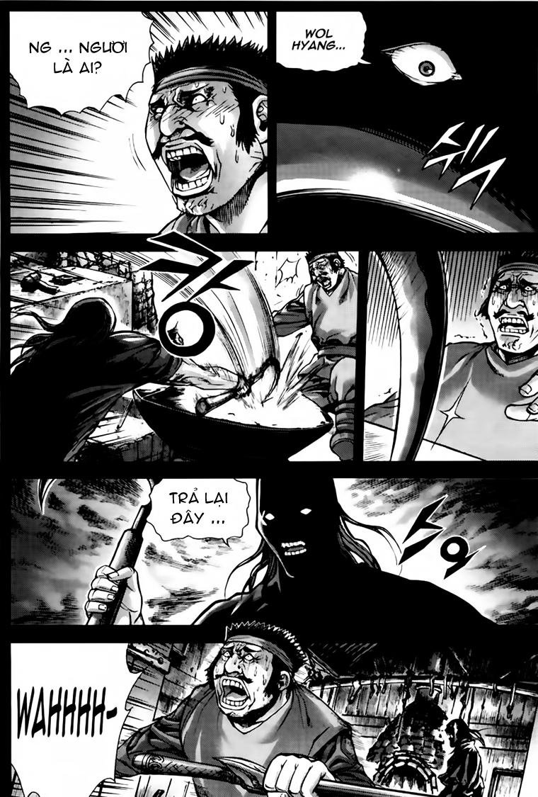 Diêm Đế Chapter 204 - 5