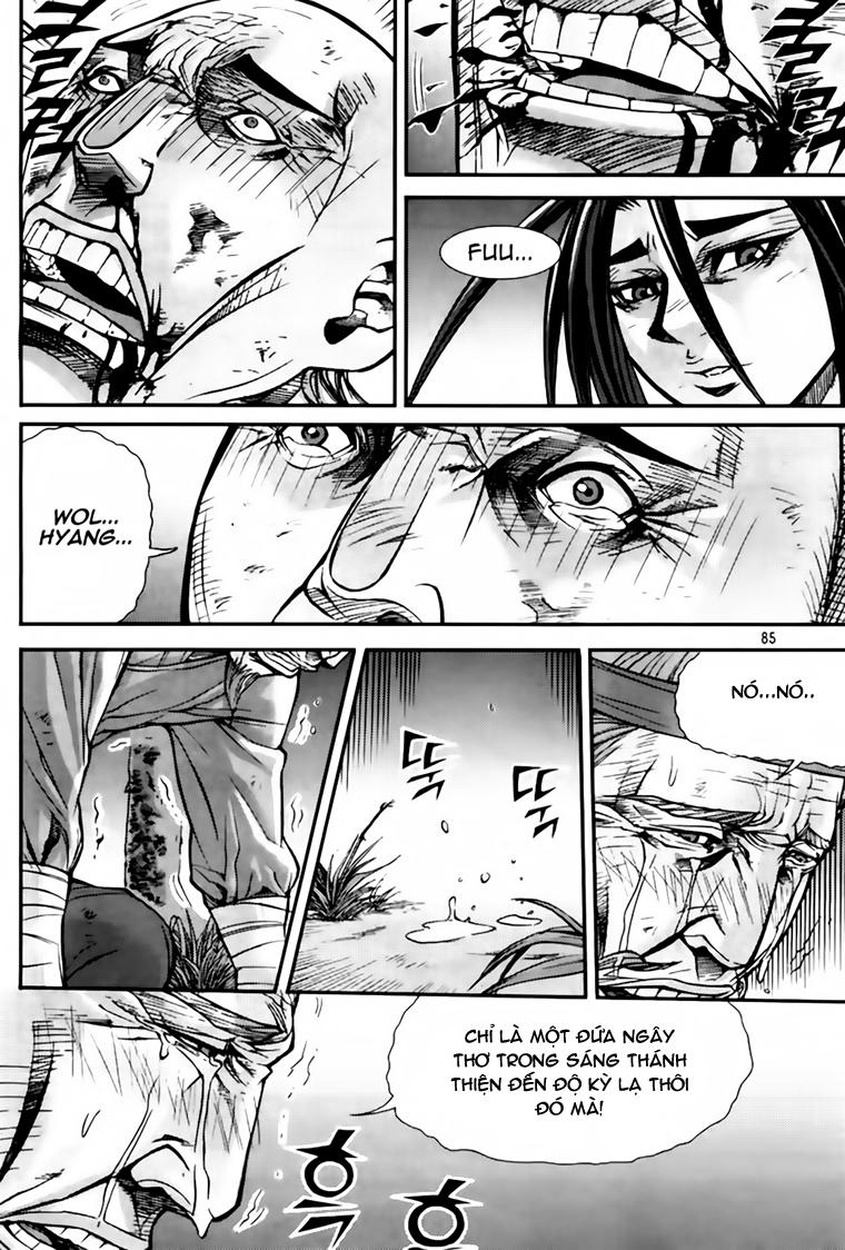 Diêm Đế Chapter 205 - 14