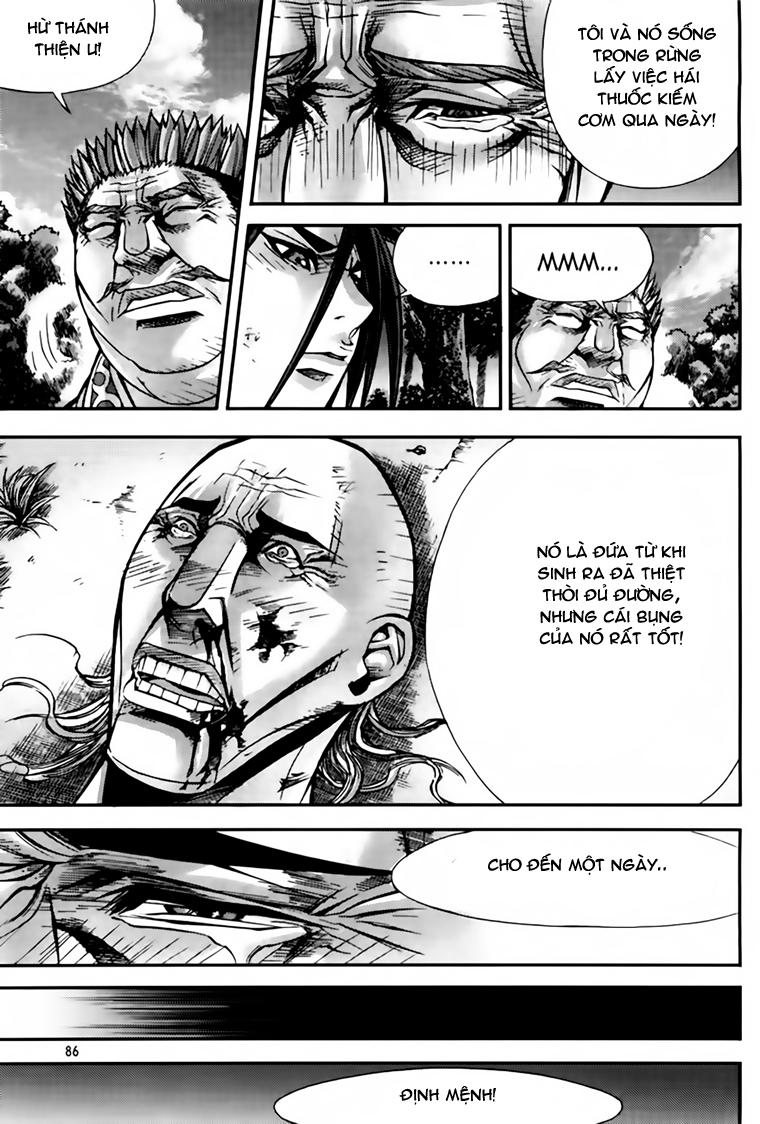 Diêm Đế Chapter 205 - 15