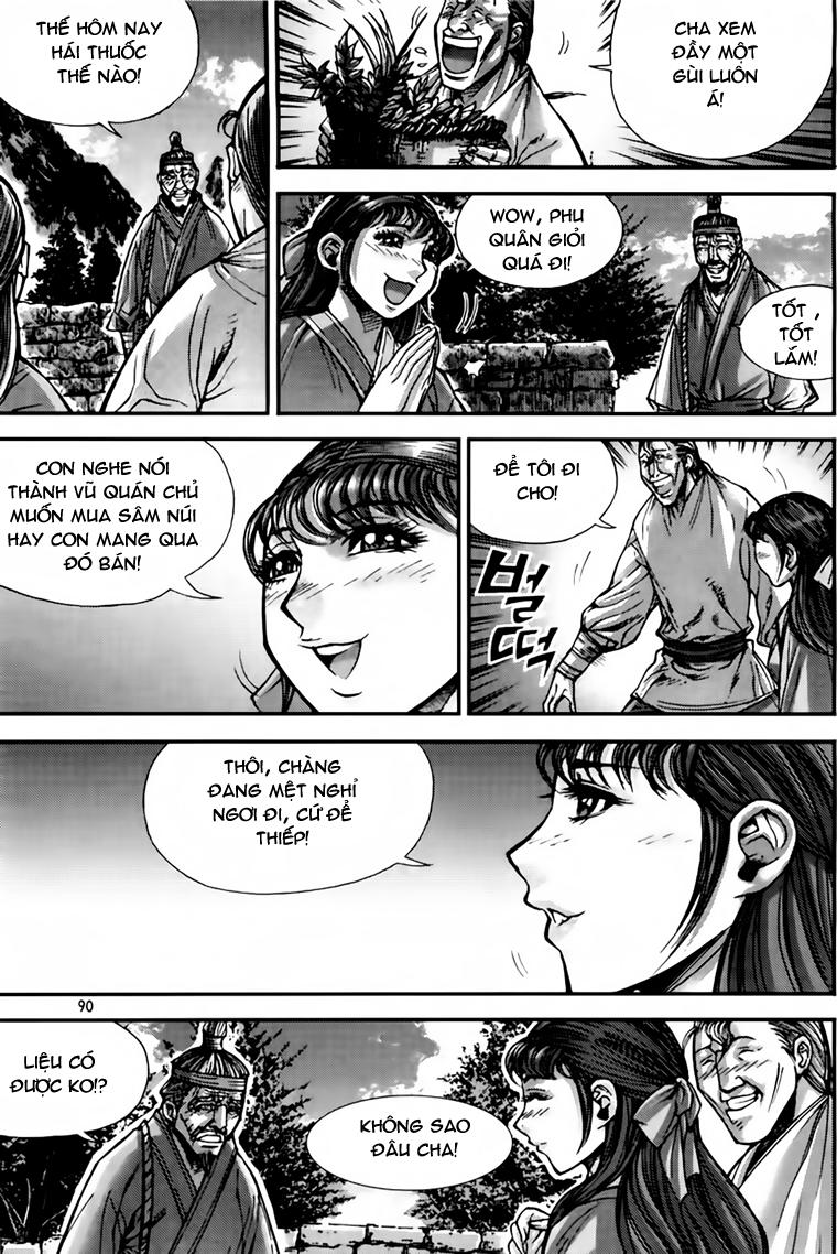 Diêm Đế Chapter 205 - 19
