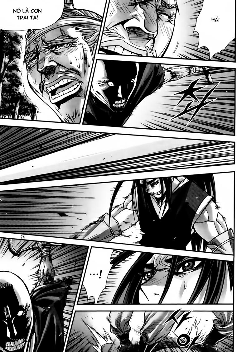 Diêm Đế Chapter 205 - 3