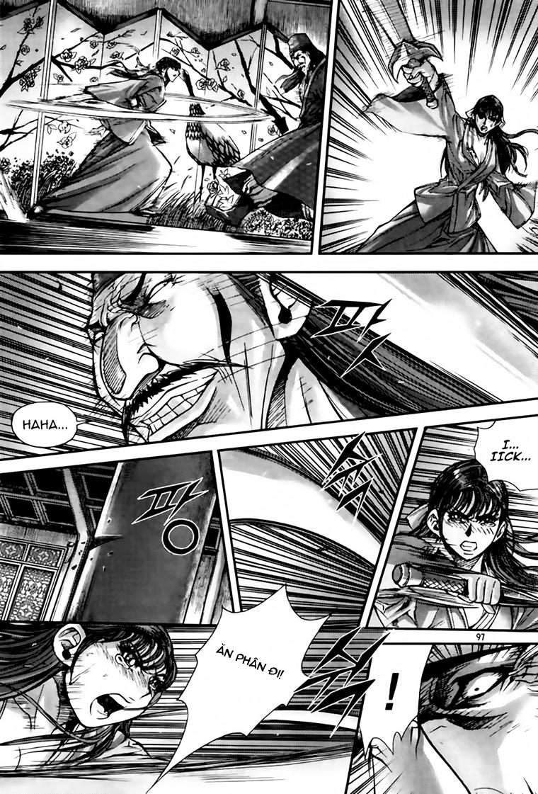 Diêm Đế Chapter 205 - 26