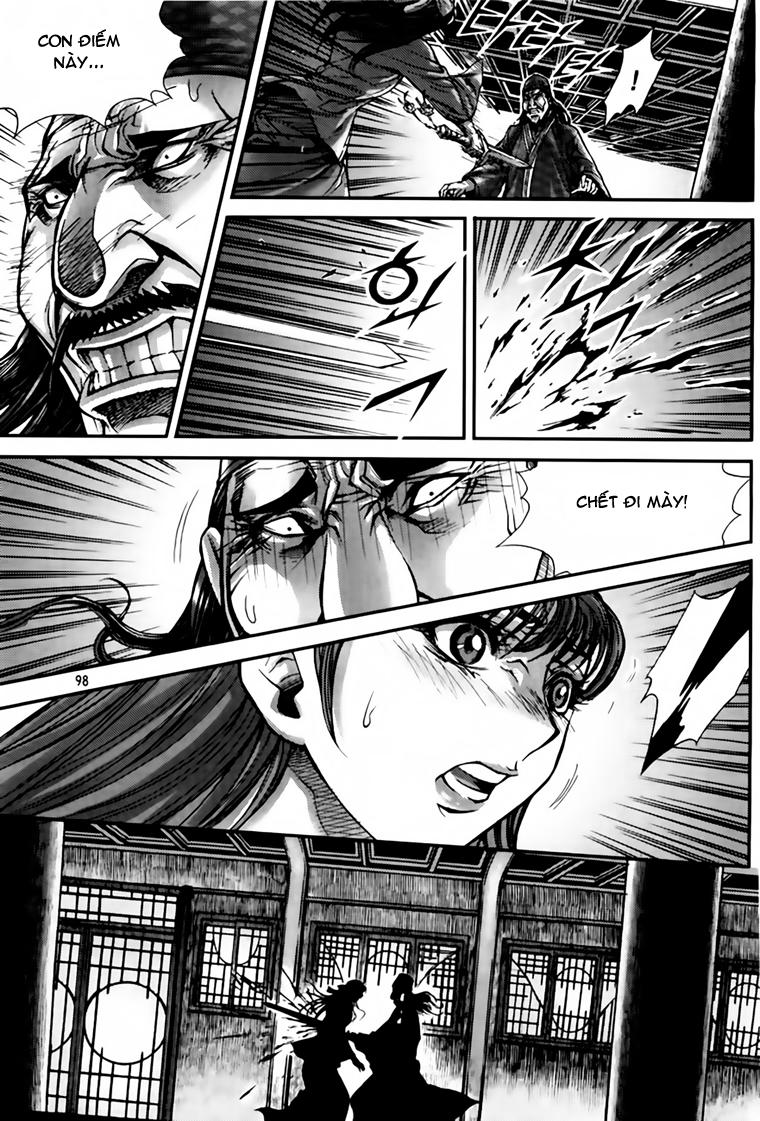 Diêm Đế Chapter 205 - 27