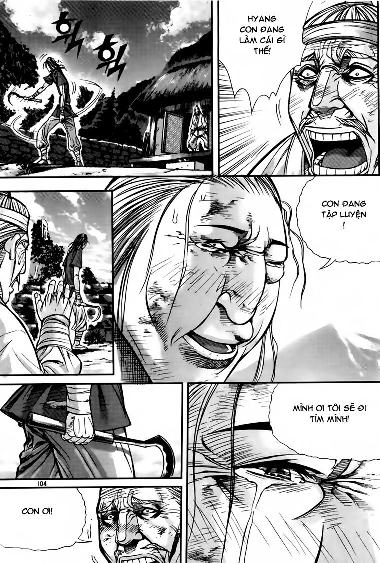 Diêm Đế Chapter 205 - 33