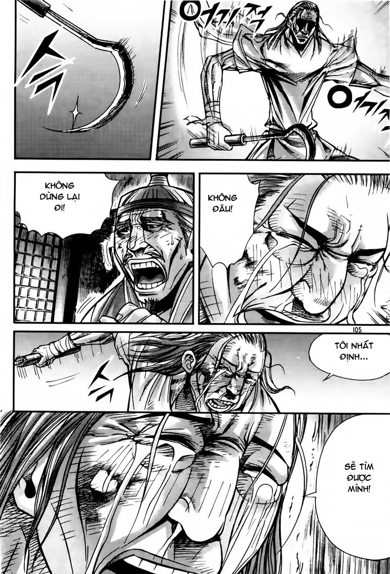 Diêm Đế Chapter 205 - 34