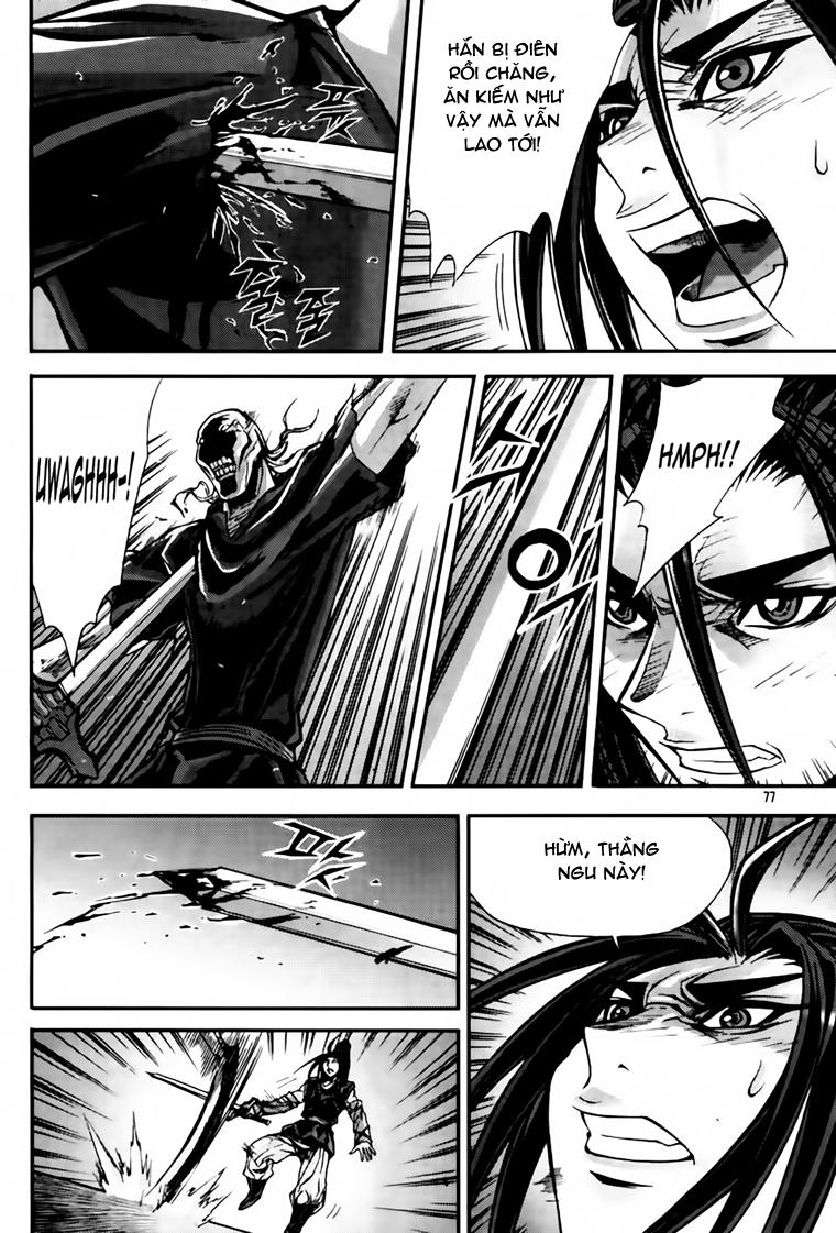 Diêm Đế Chapter 205 - 6