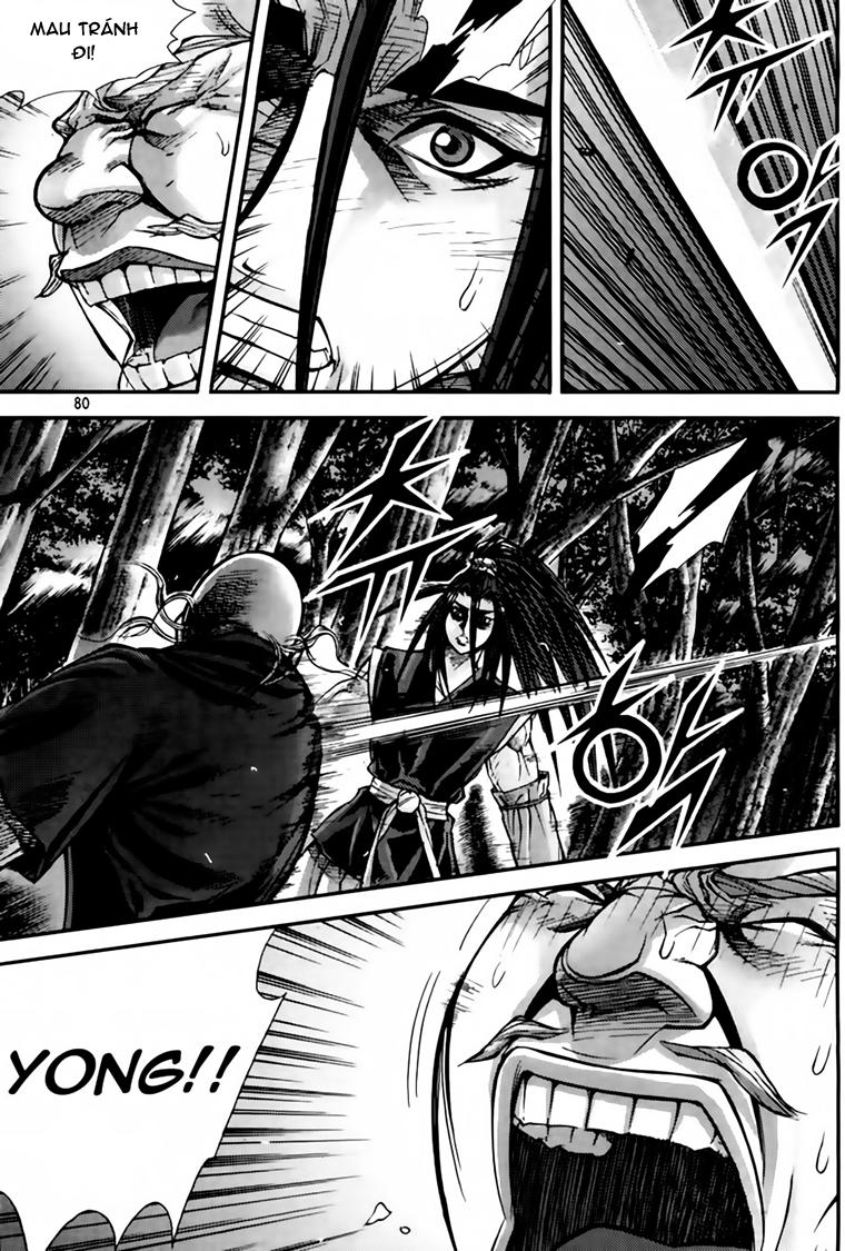 Diêm Đế Chapter 205 - 9