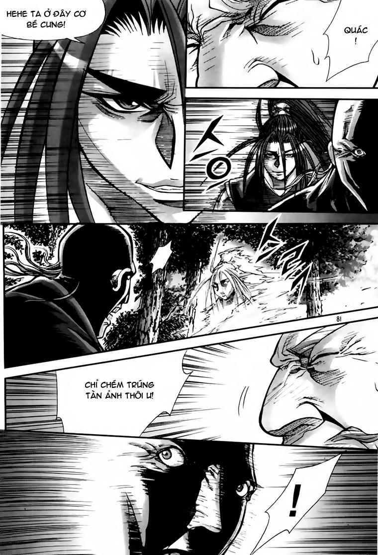 Diêm Đế Chapter 205 - 10