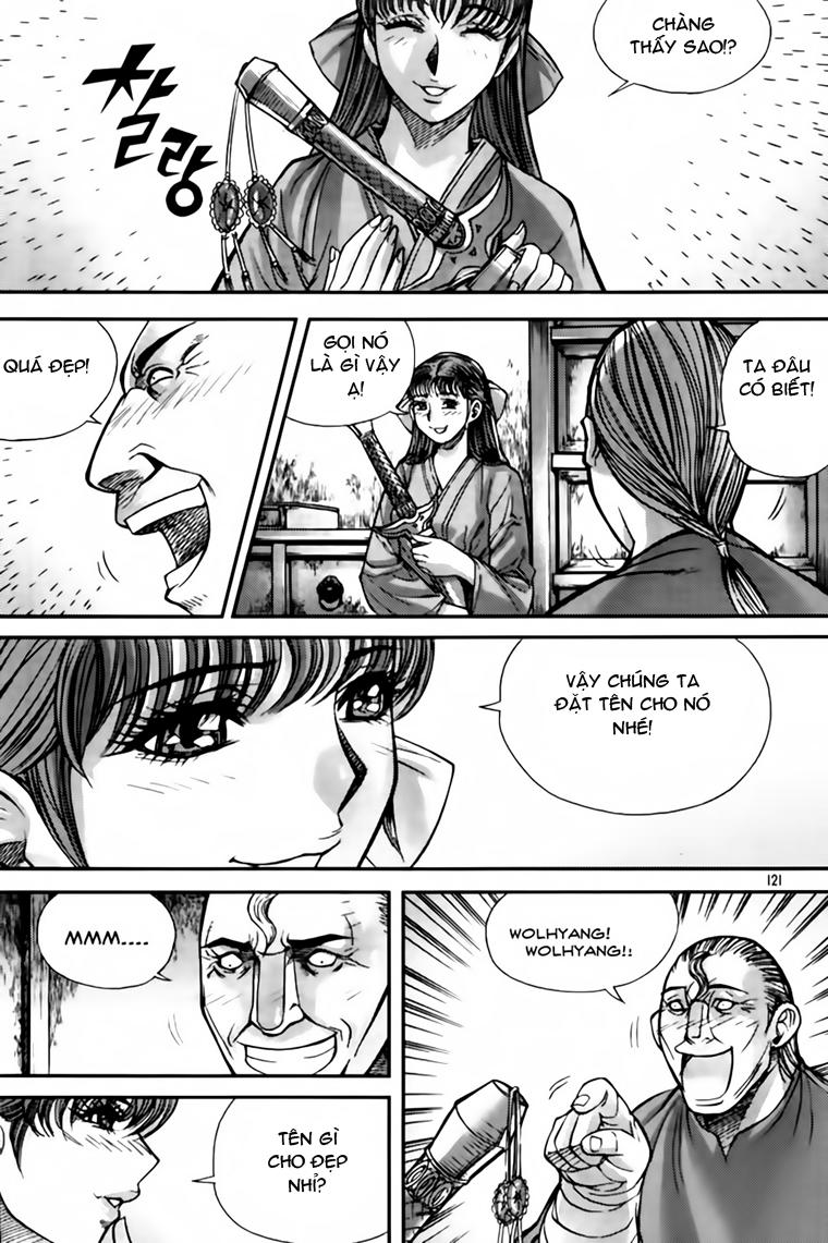 Diêm Đế Chapter 206 - 14