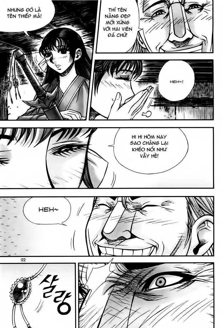 Diêm Đế Chapter 206 - 15