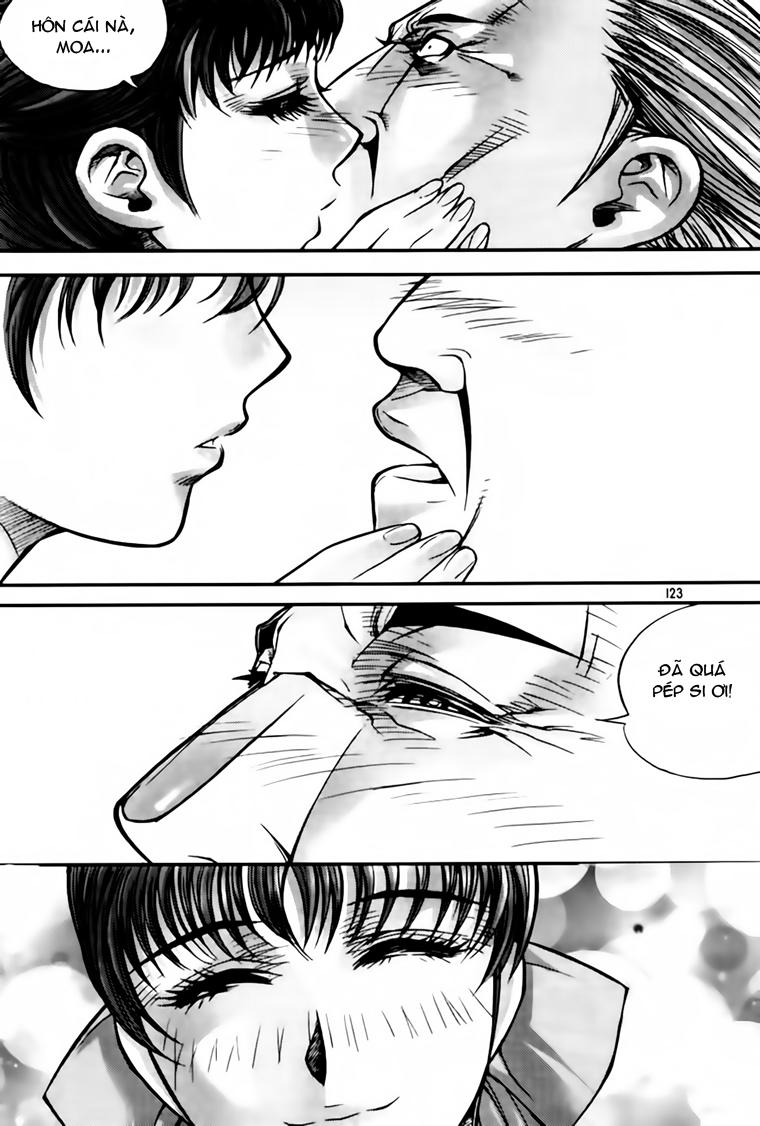 Diêm Đế Chapter 206 - 16