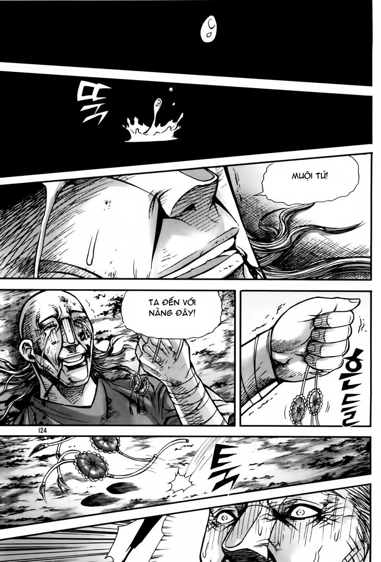 Diêm Đế Chapter 206 - 17