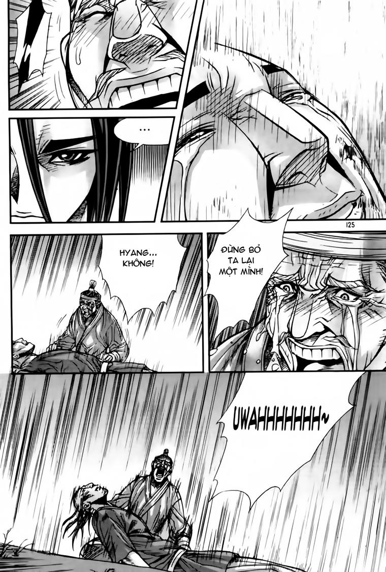 Diêm Đế Chapter 206 - 18