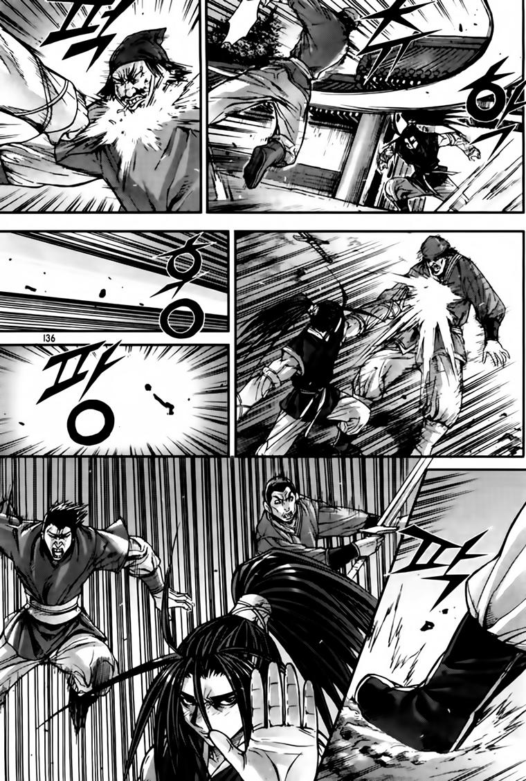 Diêm Đế Chapter 206 - 29