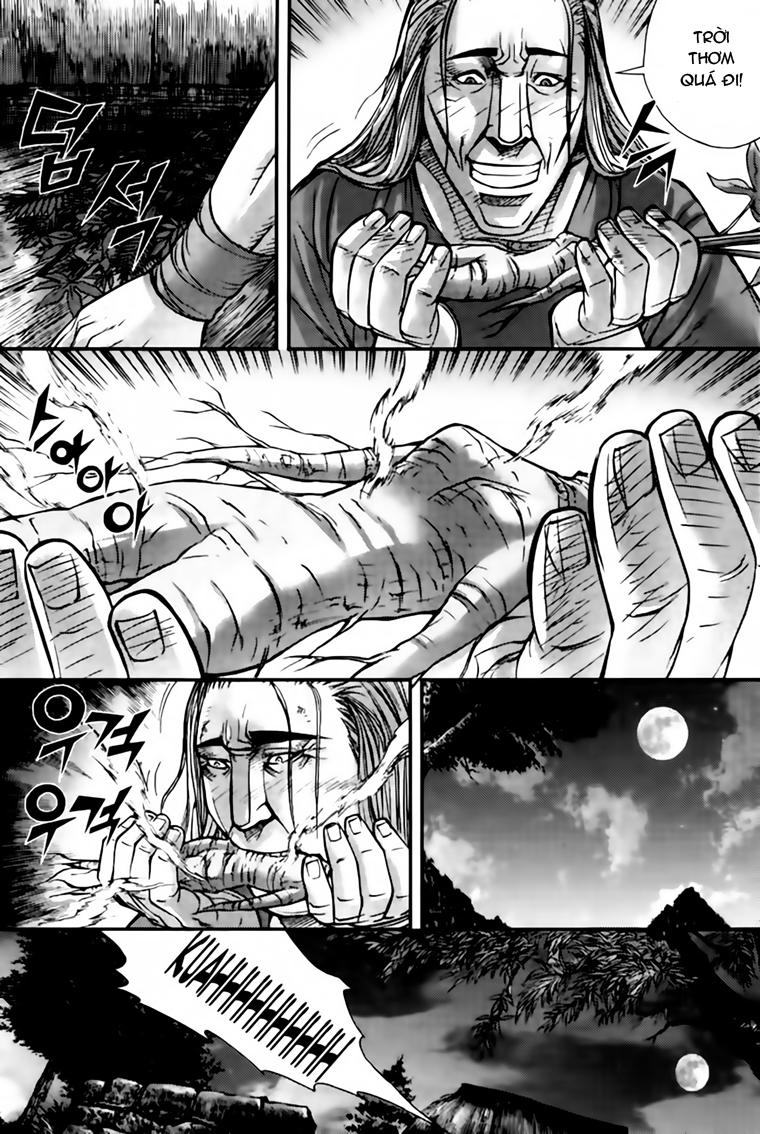 Diêm Đế Chapter 206 - 4