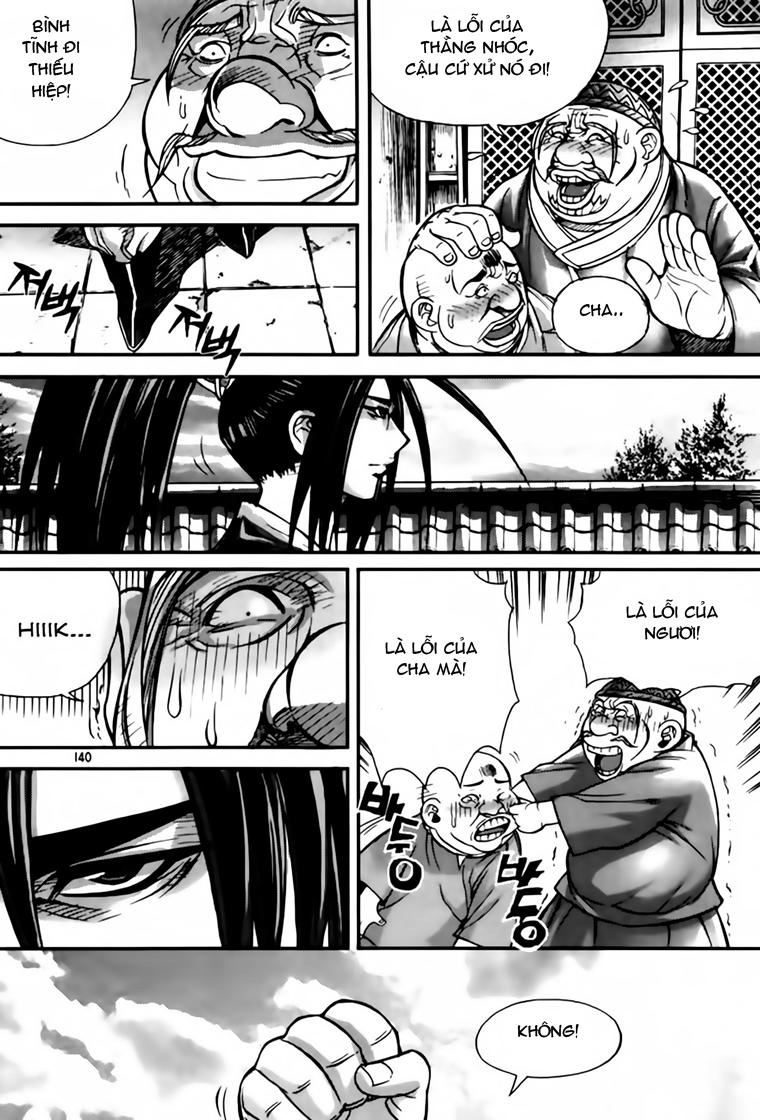 Diêm Đế Chapter 206 - 33