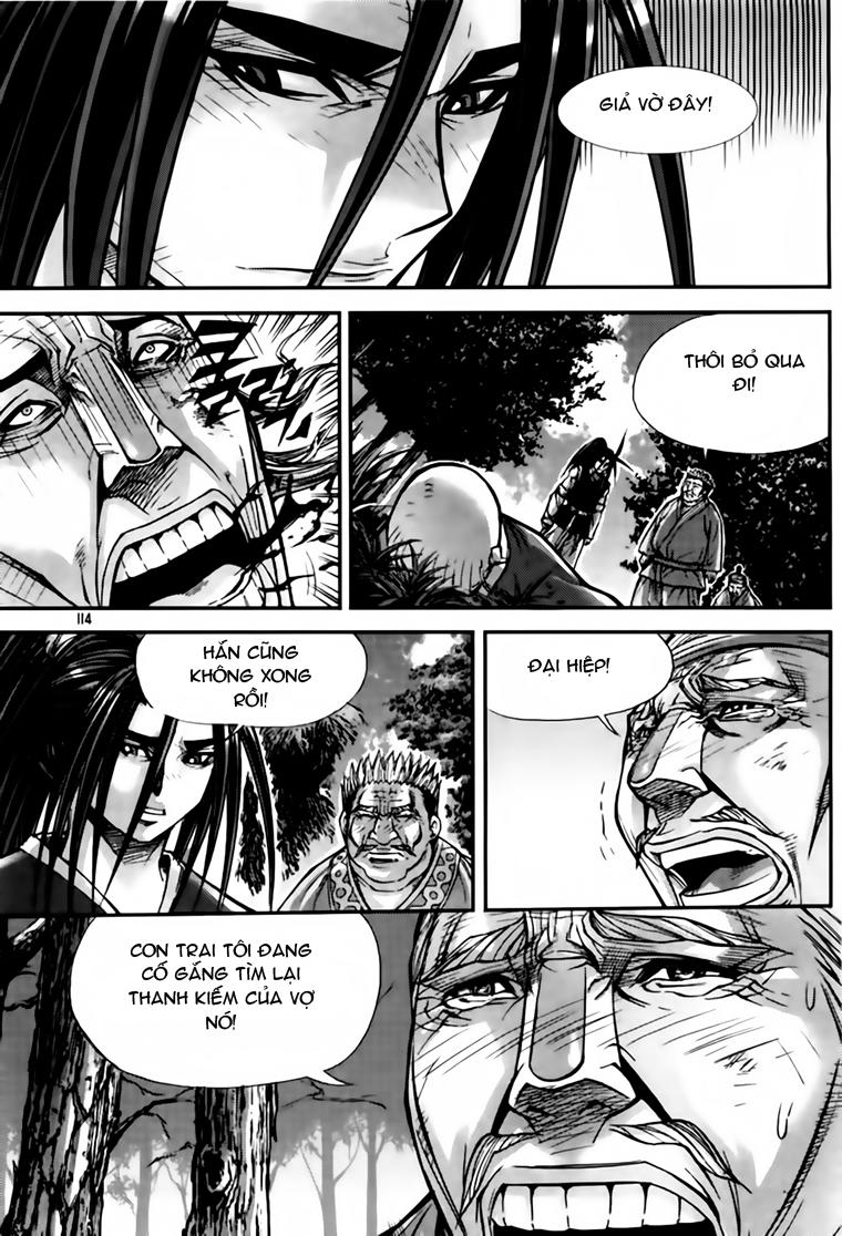 Diêm Đế Chapter 206 - 7