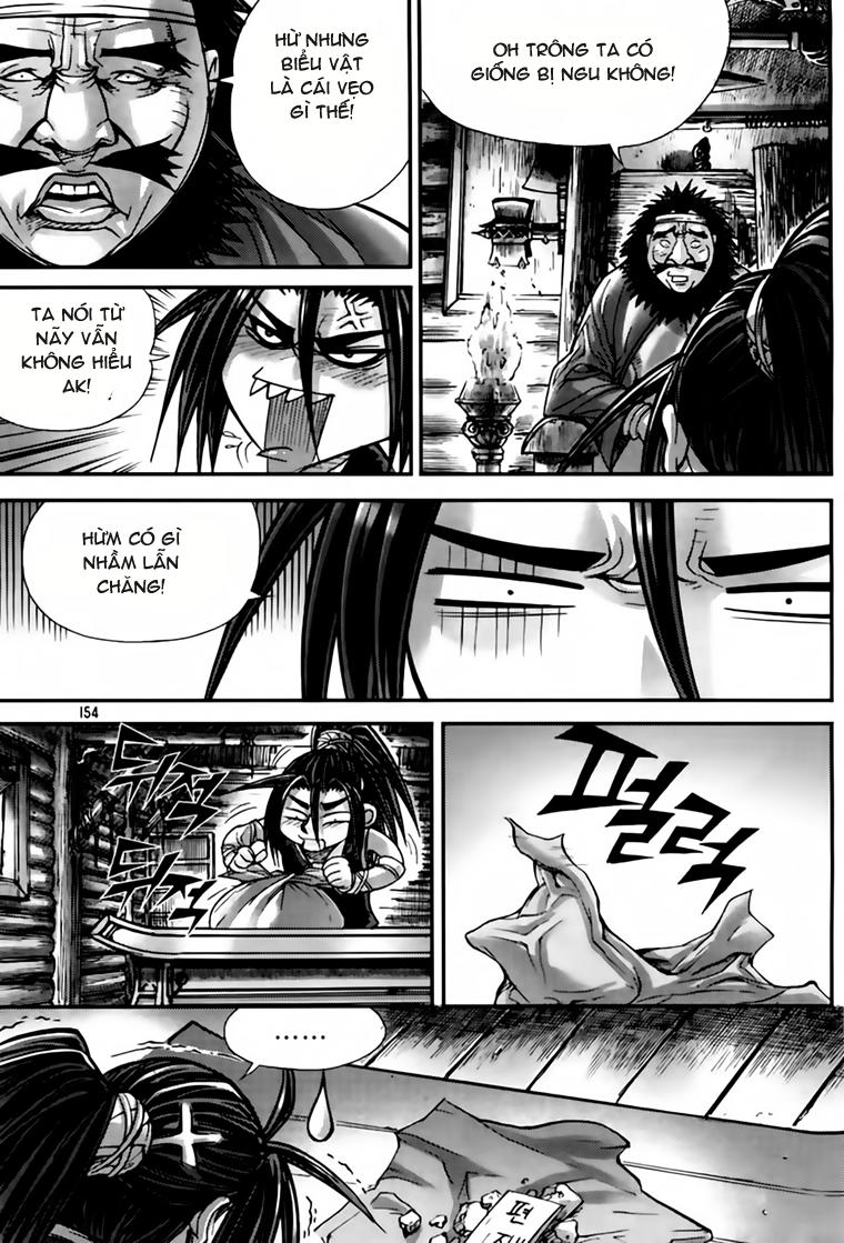 Diêm Đế Chapter 207 - 13