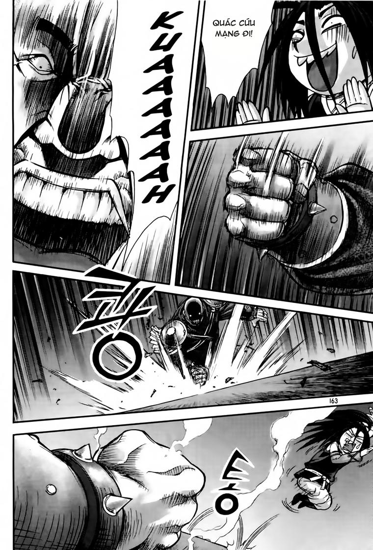 Diêm Đế Chapter 207 - 22