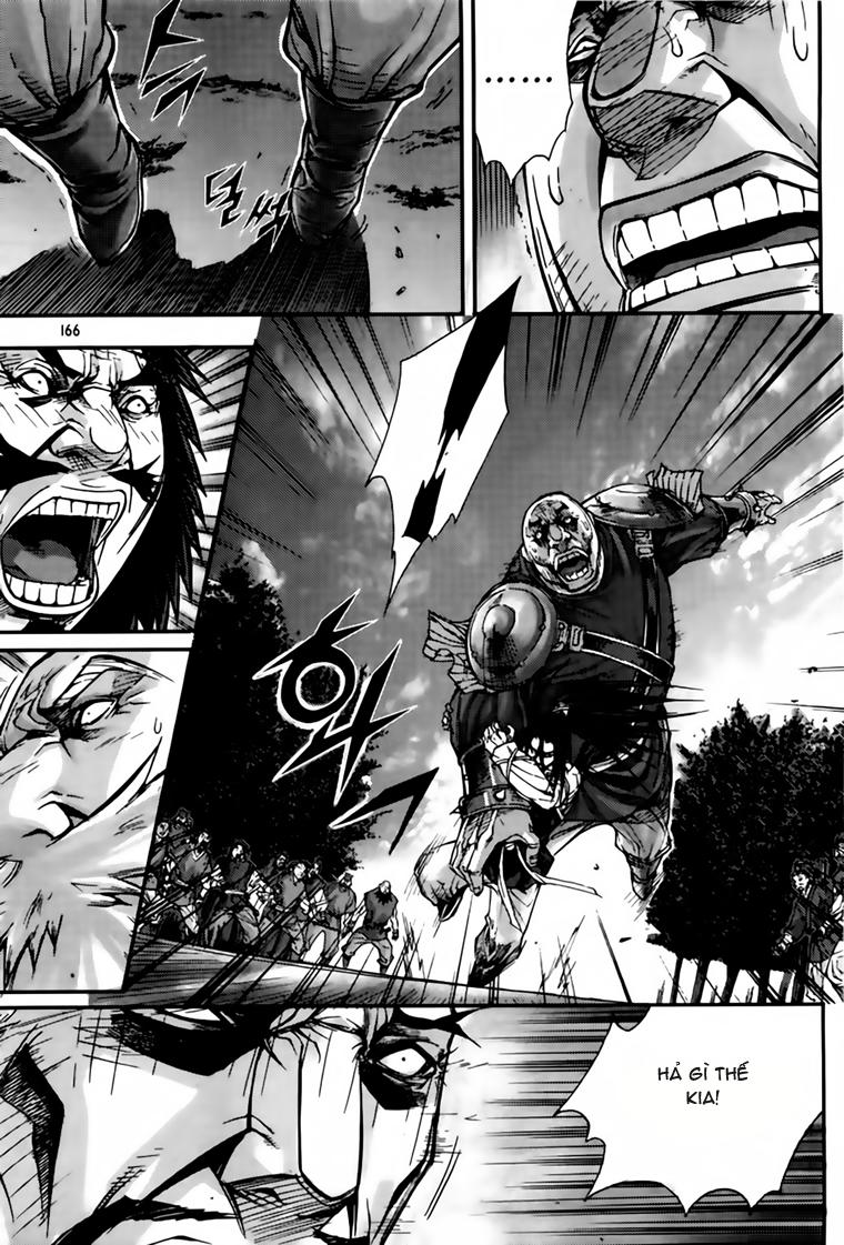 Diêm Đế Chapter 207 - 25