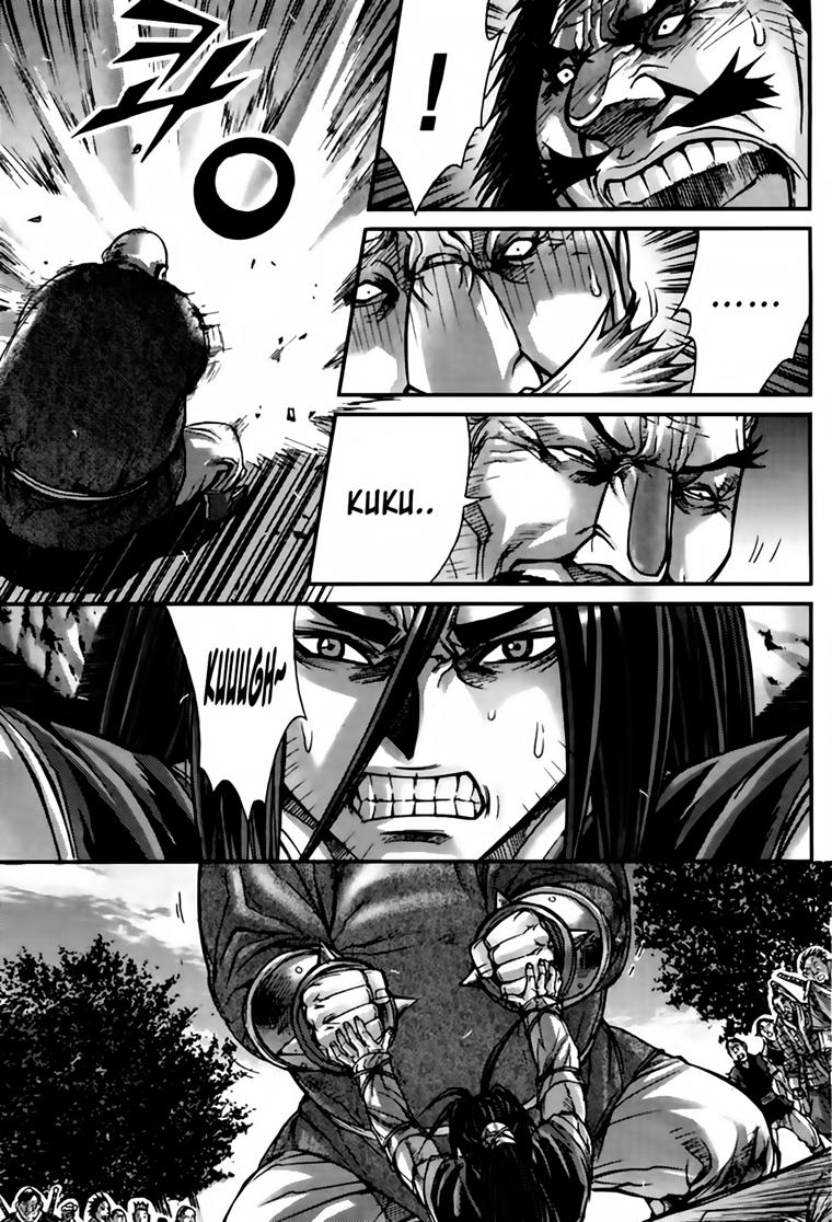 Diêm Đế Chapter 207 - 29