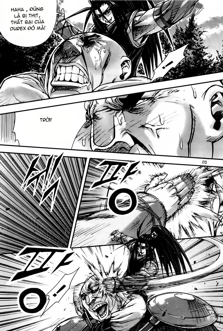 Diêm Đế Chapter 207 - 32