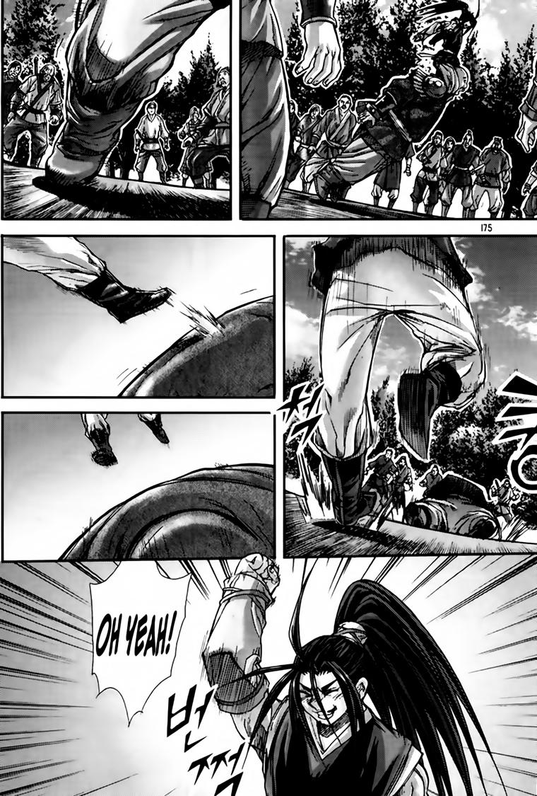 Diêm Đế Chapter 207 - 34