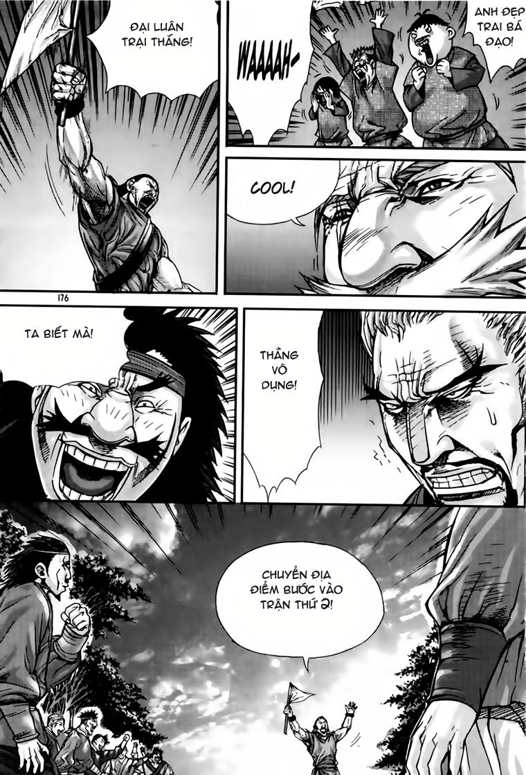 Diêm Đế Chapter 207 - 35