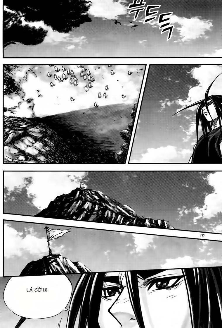 Diêm Đế Chapter 207 - 36