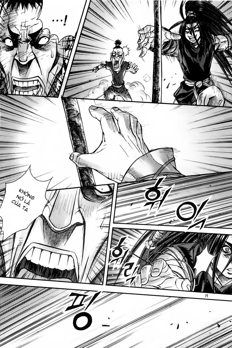 Diêm Đế Chapter 208 - 19