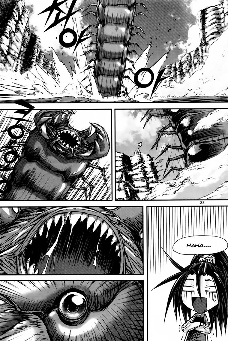 Diêm Đế Chapter 209 - 14