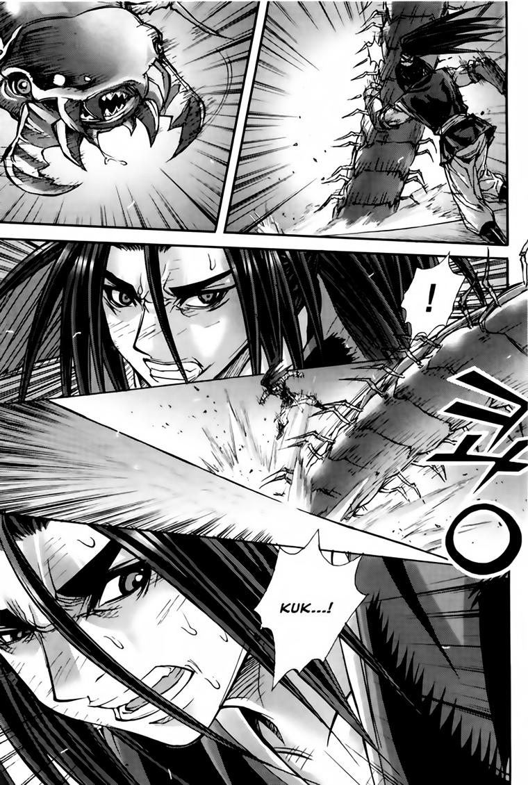 Diêm Đế Chapter 209 - 19